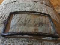 Of Water and Cheese in Switzerland — Cheateau de Chillon