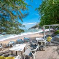 Kiss Cafe & Beach Cuisine 