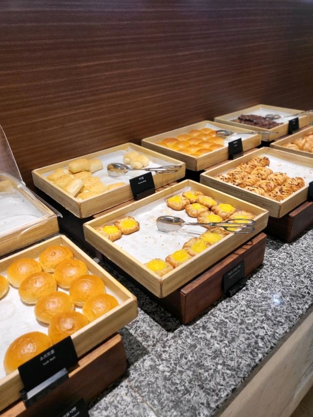 오션뷰가 멋진 거제도 호캉스 명소