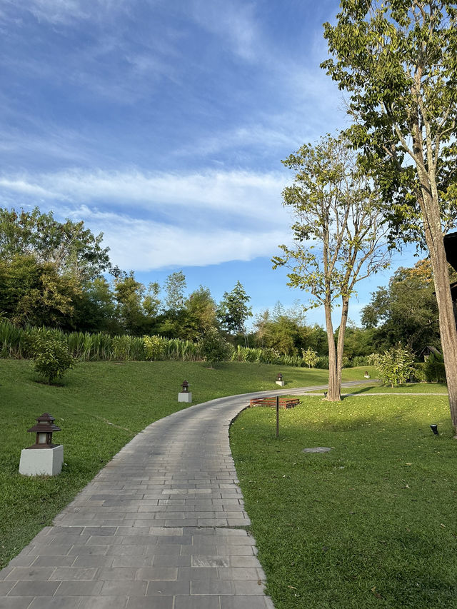 📍 โรงแรม Pet friendly 🐶💖 Kirimaya Khao Yai 🌿
