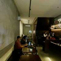 Mona Coffee and Space