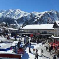 Exploring Almaty: Nature's Hidden Treasures