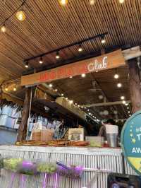 หมูปลาร้า ร้านต้นตำหรับ บางแสน🏝️