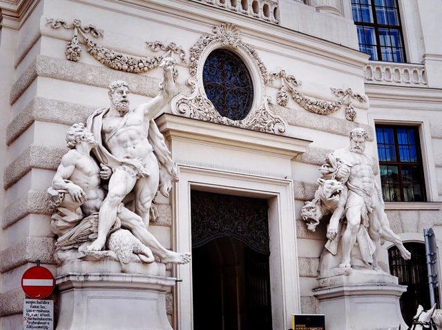 Timeless Charm at Stephansplatz, Vienna