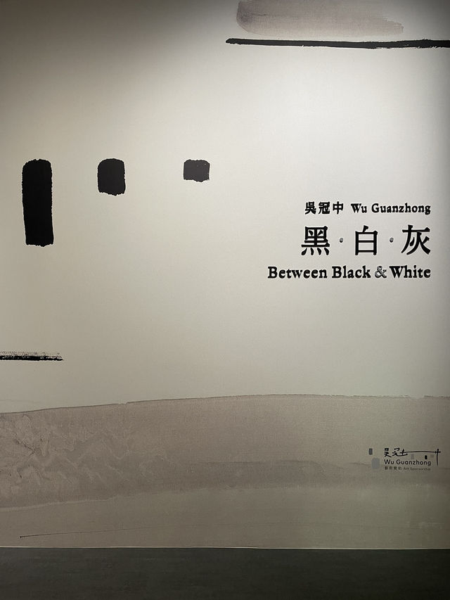 💖情人節好去處 - 美術館浪漫之旅💖