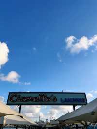Cicerello's Fremantle