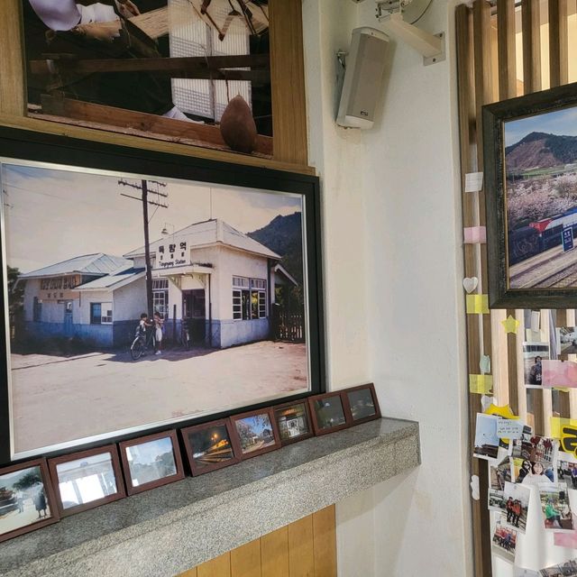 보성 득량역
