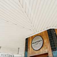 Coastal Charm at Huxtons at Bronte