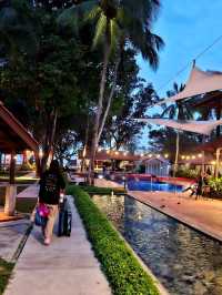 CHARMING BEACH STAYCATION AT PANTAI BALOK, KUANTAN