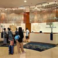 PERFECT WEEKEND GETAWAY AT ZENITH HOTEL, KUANTAN !