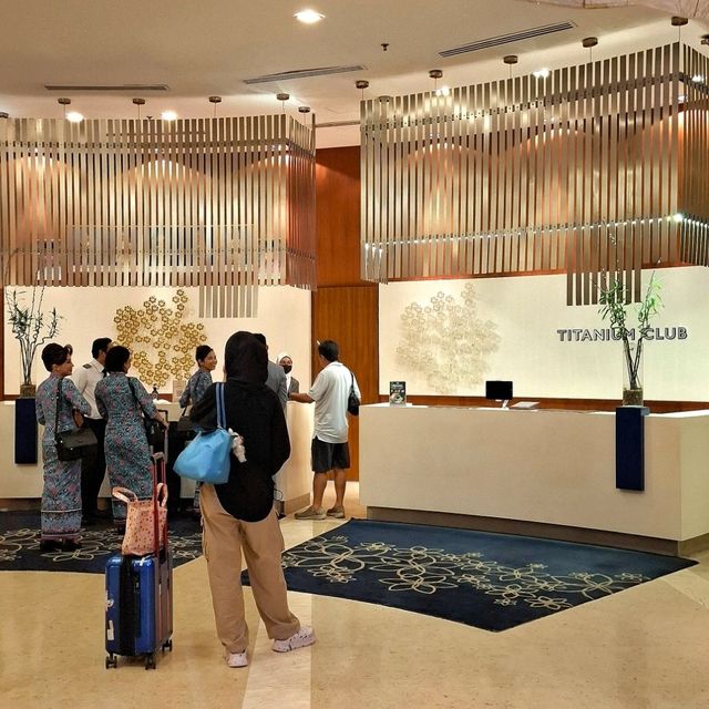 PERFECT WEEKEND GETAWAY AT ZENITH HOTEL, KUANTAN !