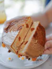 🥐 เดตกับตัวเองวันด้วยการทานเบเกอร์รี่ฝรั่งเศส