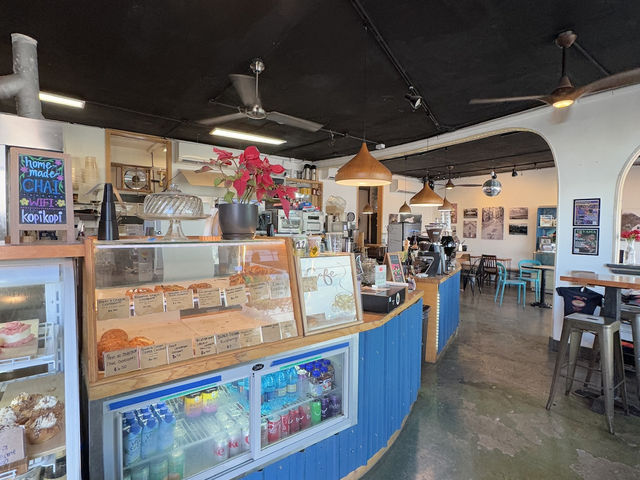 【ホノルル-カイルアビーチ⛱️】おすすめグルメ