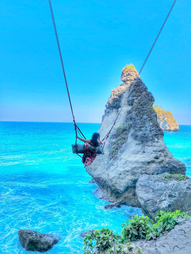 Explore Bali in 8 Tropical and Unforgettable Days