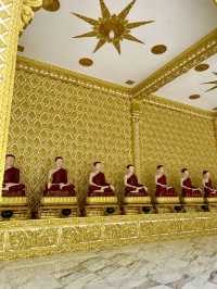 วัดนามะตูม พนัสนิคม ชลบุรี 🙏🏻
