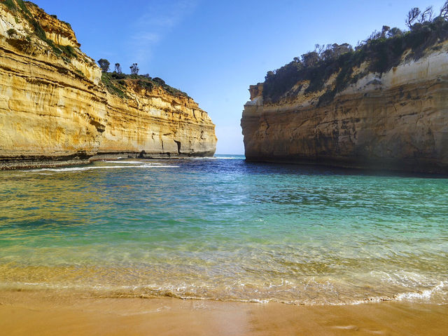 An Unforgettable Journey on the Great Ocean Road