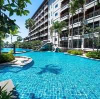 Welcome World Beachfront Resort  
