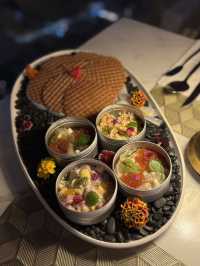 Valentine at Lacol Bangkok, Thonglor