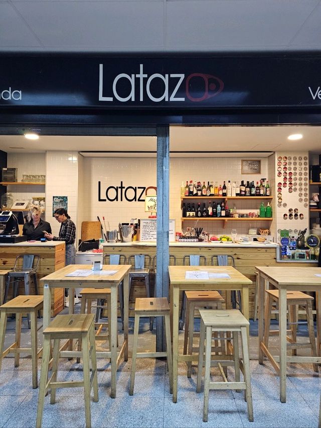 🇪🇸 스페인 마드리드 가성비 좋은 현지인 맛집 추천