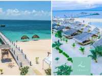 Come and visit in the Beautiful Island in the Philippines in Lakawon Island.