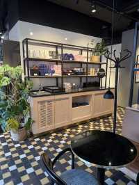 Tea Time in Helsinki: A Stylish Experience🫖