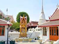 วัดชนะสงคราม ราชวรมหาวิหาร กรุงเทพ