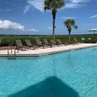 Marriott’s Harbour Point and Sunset Pointe at Shelter Cove, Hilton Head