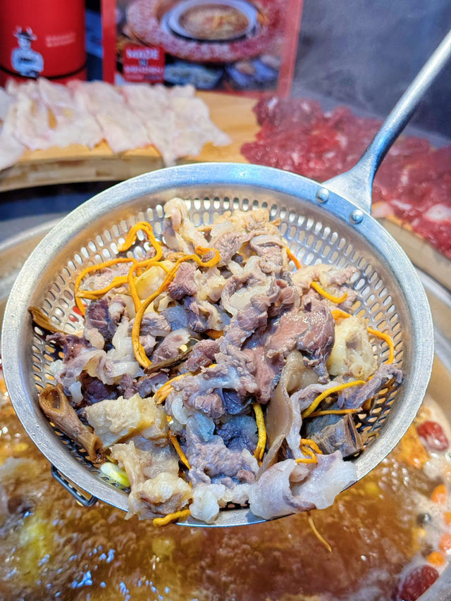 《360°旋轉享受牛肉自由·4周年慶典》