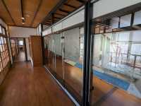 水交社歷史館 History Museum「活的歷史，層疊的地景」展覽