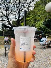 Brew Camp Slow Cafe พัทลุง – คาเฟ่ ที่ต้องลอง