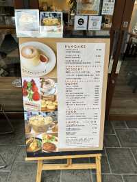 【大阪観光】かわいすぎる映えスイーツ🍰