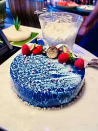 “Ocean’s Bounty: A Luxurious Seafood Feast at Vasco’s, Hilton KL”