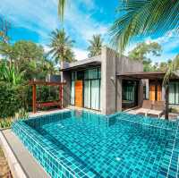SEAnery Beach Resort