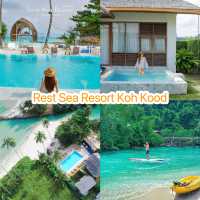  แนะนำที่พักสวยเกาะกูด