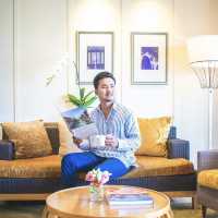 InterContinental Hua Hin Resort 