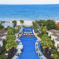 InterContinental Hua Hin Resort 