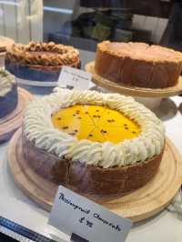 Vission Bakery