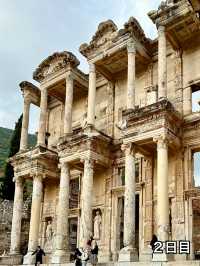 🇹🇷トルコ旅行記　VOL.1