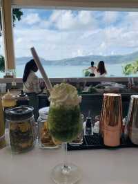 5 คาเฟ่วิวทะเลภูเก็ต ต้องไม่พลาด