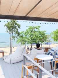 Skoop Beach Café Pattaya