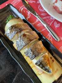 NAMA Japanese and Seafood Buffet