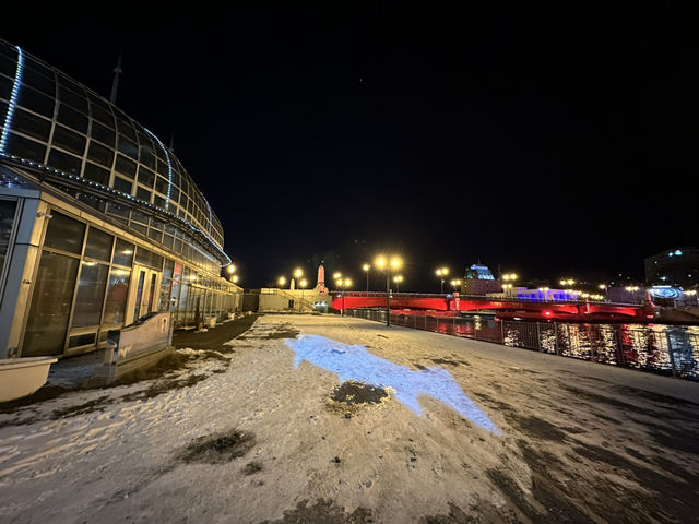 釧路3日間のカジュアル旅 写真映えルート