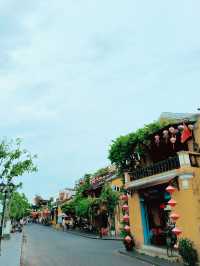 Discover the Timeless Beauty of Hoi An Ancient Town