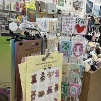 【🇰🇷：釜山】ゴーディグッズが可愛い👻