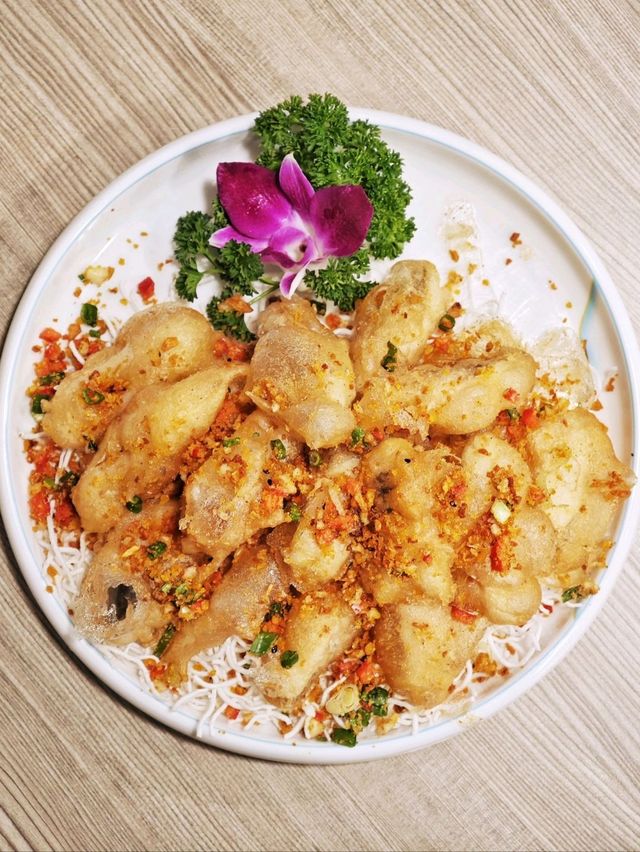 南山邨🤩隱世👍高質🥢小菜館