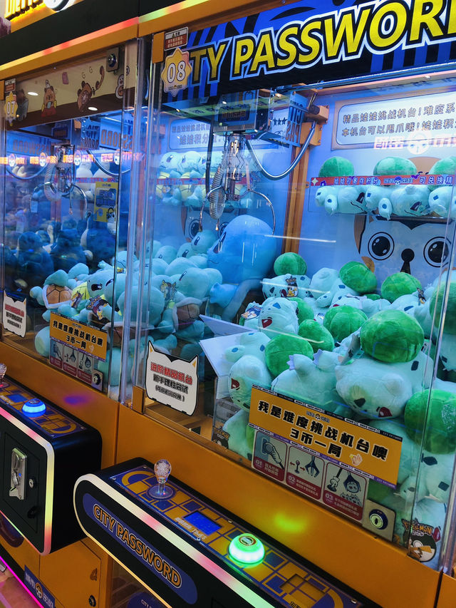 很可愛的公仔🧸