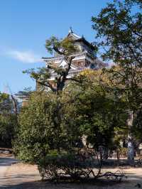 【広島旅行】中に入る価値あり！広島城