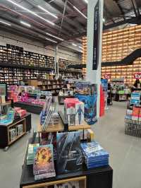 Book Heaven In Malaysia