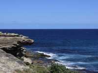 悉尼的海岸奇觀：Bondi to Coogee步道的絕美之旅 🌊🏞️ 