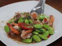 ร้านอาหาร วิวซีฟู้ด